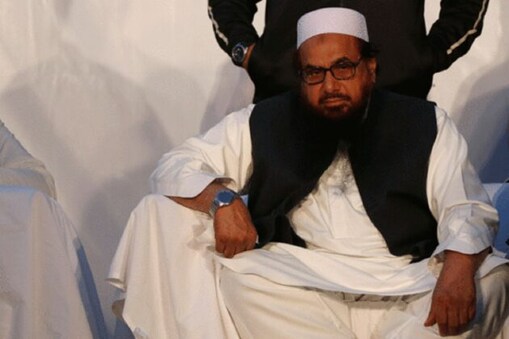 ممبئی حملوں کے ماسٹر مائنڈ دہشت گرد حافظ سعید کو 10 سال کی سزا، پاکستانی عدالت کا فیصلہ