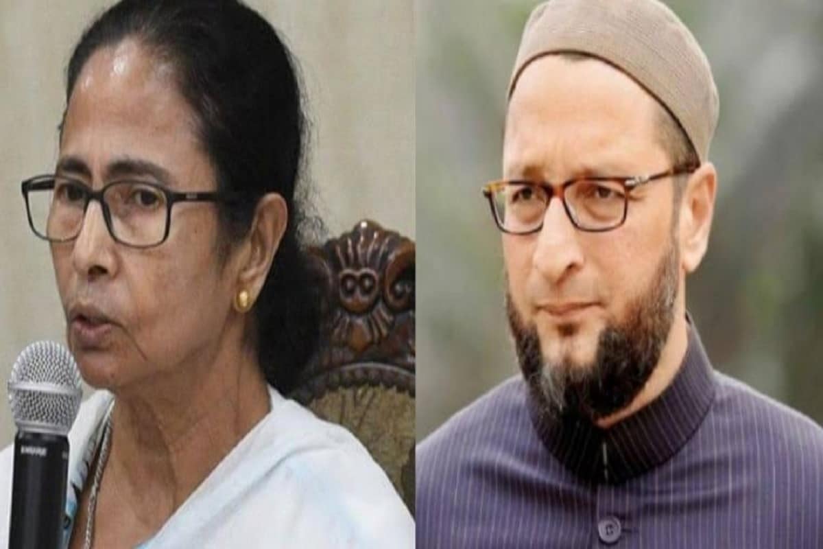 بہار الیکشن میں کامیابی کے باوجود ایم آئی ایم پر بی ٹیم ہونے کا الزام لگ رہا ہے، ایسے میں بنگال کی سیاست میں عوامی حمایت حاصل کرنا بھی ایم آئی ایم کے لئے آسان نہیں ہے۔