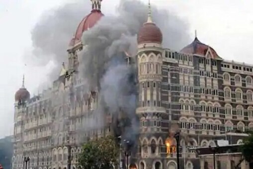 پاکستان کا اعتراف، ممبئی کے 26/11 حملے میں شامل تھے لشکر طیبہ کے 11 دہشت گرد