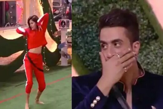 Bigg Boss 14: روبینہ کا ڈانس دیکھ کر حیران رہ گئے علی گونی، بھاگ کر گئے اور پیر چھونے لگے Bigg Boss 14: روبینہ کا ڈانس دیکھ کر حیران رہ گئے علی گونی، بھاگ کر گئے اور پیر چھونے لگے