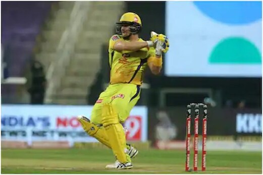 IPL 2020 : چنئی سپرکنگس سے باہر ہوتے ہی شین واٹسن نے لیا ریٹائرمنٹ IPL 2020 : چنئی سپرکنگس سے باہر ہوتے ہی شین واٹسن نے لیا ریٹائرمنٹ