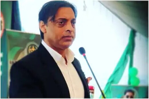 شعیب اختر کا انکشاف، رفتار بڑھانے کے لئے مجھ سے ڈرگس لینے کو کہا گیا تھا شعیب اختر کا انکشاف، رفتار بڑھانے کے لئے مجھ سے ڈرگس لینے کو کہا گیا تھا
