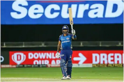 IPL 2020: کے کے آر کے کپتان ہوتے سوریہ کمار یادو، شاہ رخ خان کی ٹیم نے کردی بڑی غلطی! IPL 2020: کے کے آر کے کپتان ہوتے سوریہ کمار یادو، شاہ رخ خان کی ٹیم نے کردی بڑی غلطی!