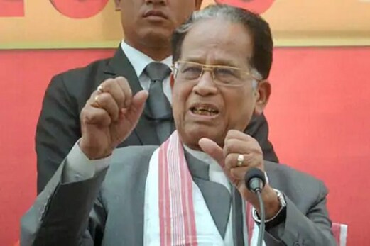 ترون گگوئی کی حالت بے حد نازک، دورہ منسوخ کرکے بیچ راستے سے لوٹے سربانند سونووال ترون گگوئی کی حالت بے حد نازک، دورہ منسوخ کرکے بیچ راستے سے لوٹے سربانند سونووال