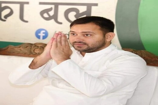 آر جے ڈی لیڈر تیجسوی یادو عظیم اتحاد کے لیڈر منتخب آر جے ڈی لیڈر تیجسوی یادو عظیم اتحاد کے لیڈر منتخب