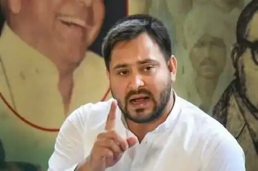کرکٹ میں فلاپ ، سیاست میں سپرہٹ ، ایسی ہے 26 سال کی عمر میں نائب وزیر اعلی بنے تیجسوی کی کہانی کرکٹ میں فلاپ ، سیاست میں سپرہٹ ، ایسی ہے 26 سال کی عمر میں نائب وزیر اعلی بنے تیجسوی کی کہانی