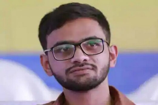 North East Delhi Violence:دہلی عدالت نے جے این یو کے سابق طالب علم عمرخالد کودی ضمانت North East Delhi Violence:دہلی عدالت نے جے این یو کے سابق طالب علم عمرخالد کودی ضمانت