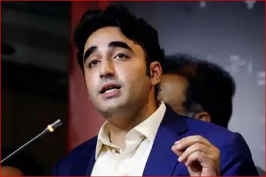 بینظیر بھٹو کے بیٹے بلاول بھٹو کورونا انفیکشن کی زد میں، ٹویٹ کر کے بتایا بینظیر بھٹو کے بیٹے بلاول بھٹو کورونا انفیکشن کی زد میں، ٹویٹ کر کے بتایا