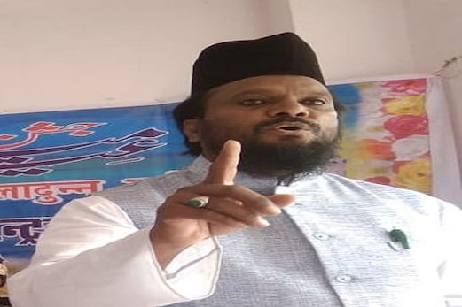 ہزاری باغ میں ادارہ شرعیہ جھارکھنڈ کے دارالقضاء و دارالافتاء کے قیام کو ملی منظوری ہزاری باغ میں ادارہ شرعیہ جھارکھنڈ کے دارالقضاء و دارالافتاء کے قیام کو ملی منظوری