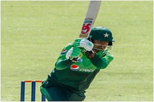 کووڈ-19 کی علامت نظر آنے کے بعد نیوزی لینڈ دورے سے باہر ہوئے فخرزمان کووڈ-19 کی علامت نظر آنے کے بعد نیوزی لینڈ دورے سے باہر ہوئے فخرزمان