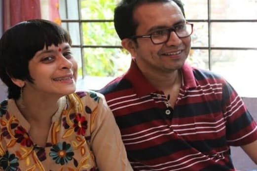 ذہنی طور پر معذور خاتون کے ساتھ سکیورٹی گارڈ نے کی ایسی حرکت تو جیجا گھوش نے اٹھایا یہ قدم، رہ جائیں گے حیران ذہنی طور پر معذور خاتون کے ساتھ سکیورٹی گارڈ نے کی ایسی حرکت تو جیجا گھوش نے اٹھایا یہ قدم، رہ جائیں گے حیران