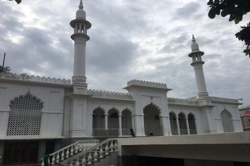 کرناٹک: مسجدوں سے لاوڈ اسپیکر یا ساؤنڈ سسٹم ہٹانے کیلئے کسی بھی طرح کے احکامات جاری نہیں ہوئے ہیں : محکمہ پولیس کی وضاحت