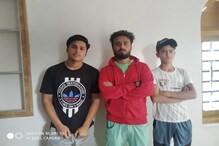 جنوبی کشمیر کے اونتی پورہ سے تعلق رکھنے والے نوجوان نے روایتی گانگڑی سے بجلی پیدا کی