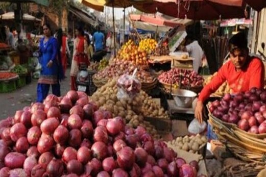 بازاروں میں خوردنی اشیاء کی قیمتوں میں اضافے سے پریشان ممتا حکومت نے وزیر اعظم کو لکھا خط بازاروں میں خوردنی اشیاء کی قیمتوں میں اضافے سے پریشان ممتا حکومت نے وزیر اعظم کو لکھا خط