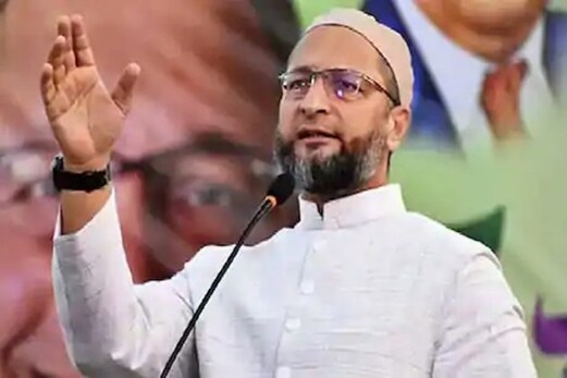 بی جے پی کی بی ٹیم بتانے پر اسد الدین اویسی کا جوابی حملہ ، میں ایک لیلا ہوں اور میرے ہزاروں مجنوں ہیں بی جے پی کی بی ٹیم بتانے پر اسد الدین اویسی کا جوابی حملہ ، میں ایک لیلا ہوں اور میرے ہزاروں مجنوں ہیں