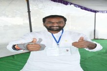 ٹی آر ایس کو جھٹکا، دوباک اسمبلی ضمنی انتخاب میں بی جے پی سے شکست