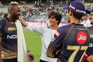 کولکاتہ اور ٹرینباگو نائٹ رائیڈرس کے بعد شاہ رخ خان نے خریدی ایک اور کرکٹ ٹیم!