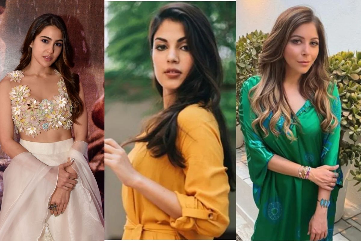 ممبئی: سال 2020 صرف ہندوستان ہی نہیں، بلکہ پورے ملک کے لئے ایسا سال ثابت ہوا، جسے بھلا پانا لوگوں کے لئے بے حد مشکل ہوگا۔ یہ سال بالی ووڈ کے لئے بھی بے حد مشکلات بھرا رہا۔ کورونا وائرس (Coronavirus) کے سبب جہاں انڈسٹری کو بھاری بھرکم اقتصادی نقصان جھیلنا پڑا۔ وہیں ڈرگس کیس (Drugs Case) سے انڈسٹری کی ایمیج کو بھی نقصان ہوا۔ تو وہیں کئی شاندار فنکاروں نے اس دنیا کو الوداع کہہ دیا۔ عرفان خان (Irrfan Khan)، رشی کپور (Rishi Kapoor)، سشانت سنگھ راجپوت (Sushant Singh Rajpu)، سمیت کئی ستاروں کی موت بالی ووڈ کو گہرے صدمے میں چھوڑ گئی۔ ممبئی: سال 2020 صرف ہندوستان ہی نہیں، بلکہ پورے ملک کے لئے ایسا سال ثابت ہوا، جسے بھلا پانا لوگوں کے لئے بے حد مشکل ہوگا۔ یہ سال بالی ووڈ کے لئے بھی بے حد مشکلات بھرا رہا۔ کورونا وائرس (Coronavirus) کے سبب جہاں انڈسٹری کو بھاری بھرکم اقتصادی نقصان جھیلنا پڑا۔ وہیں ڈرگس کیس (Drugs Case) سے انڈسٹری کی ایمیج کو بھی نقصان ہوا۔ تو وہیں کئی شاندار فنکاروں نے اس دنیا کو الوداع کہہ دیا۔ عرفان خان (Irrfan Khan)، رشی کپور (Rishi Kapoor)، سشانت سنگھ راجپوت (Sushant Singh Rajpu)، سمیت کئی ستاروں کی موت بالی ووڈ کو گہرے صدمے میں چھوڑ گئی۔