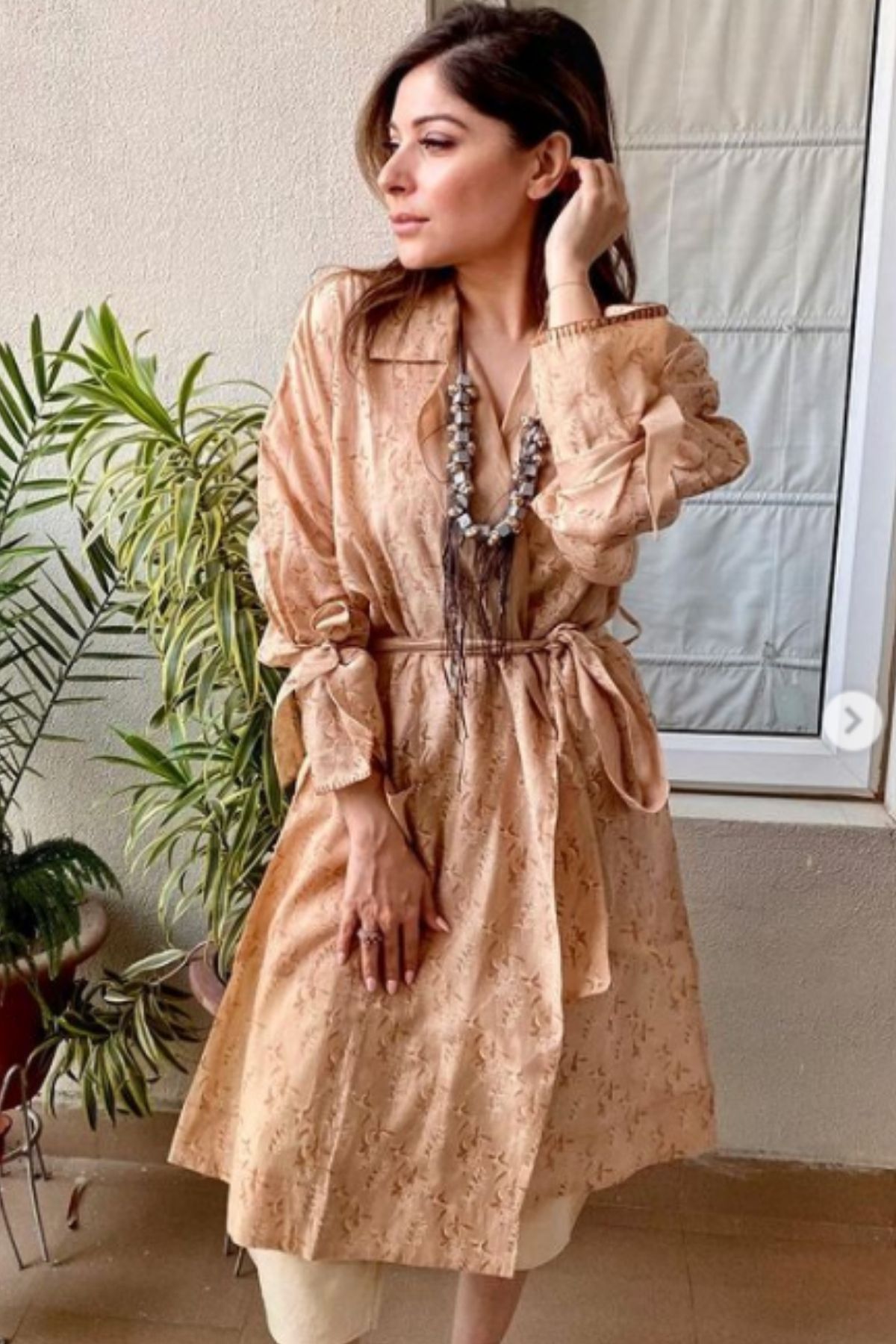 <strong>کنیکا کپور:</strong> بالی ووڈ کی مشہور گلوکارہ کنیکا کپور (Kanika Kapoor) سال کے آغاز میں ہی کورونا وائرس سے متاثر پائی گئی تھیں، جس کے بعد انٹرنیٹ پر ان کا نام کافی سرچ کیا گیا تھا۔ (photo credit: instagram/@kanika4kapoor) <strong>کنیکا کپور:</strong> بالی ووڈ کی مشہور گلوکارہ کنیکا کپور (Kanika Kapoor) سال کے آغاز میں ہی کورونا وائرس سے متاثر پائی گئی تھیں، جس کے بعد انٹرنیٹ پر ان کا نام کافی سرچ کیا گیا تھا۔ (photo credit: instagram/@kanika4kapoor)