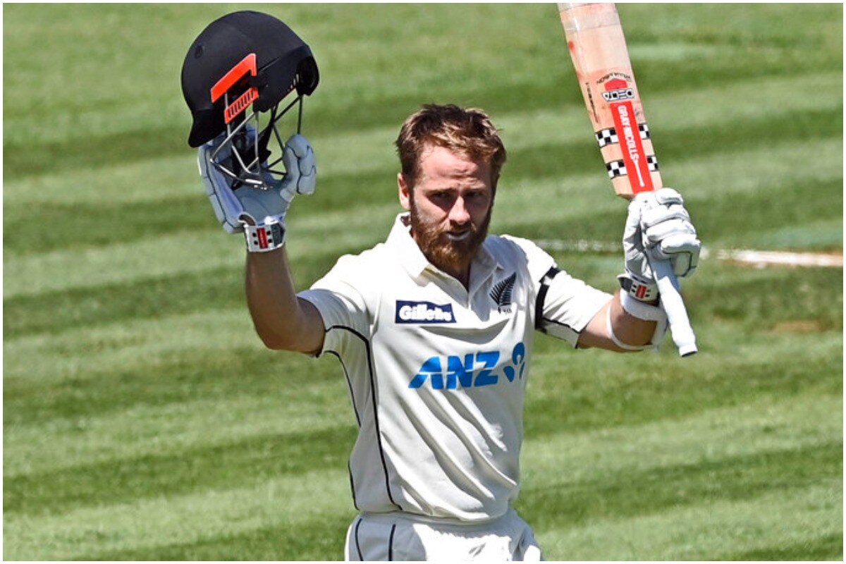 نیوزی لینڈ کے کپتان کین ولیمسن (kane williamson) نے ویسٹ انڈیز کے خلاف 251 رنوں کی اننگ کھیلی۔ ہیملٹن ٹسٹ کے دوسرے دن نیوزی لینڈ نے اپنی پہلی اننگ 219 رنوں پر ڈکلیئر کی۔ جواب میں دن کا کھیل ختم ہونے تک ویسٹ انڈیز نے بغیر کسی نقصان کے 49 رن بنا لئے تھے۔ صرف دو دن کے ہی کھیل میں ولیمسن نے کئی ریکارڈ بنا ڈالے۔ آئیے ایک نظر ڈالتے ہیں ولیمسن کے کچھ خاص ریکارڈ پر۔ نیوزی لینڈ کے کپتان کین ولیمسن (kane williamson) نے ویسٹ انڈیز کے خلاف 251 رنوں کی اننگ کھیلی۔ ہیملٹن ٹسٹ کے دوسرے دن نیوزی لینڈ نے اپنی پہلی اننگ 219 رنوں پر ڈکلیئر کی۔ جواب میں دن کا کھیل ختم ہونے تک ویسٹ انڈیز نے بغیر کسی نقصان کے 49 رن بنا لئے تھے۔ صرف دو دن کے ہی کھیل میں ولیمسن نے کئی ریکارڈ بنا ڈالے۔ آئیے ایک نظر ڈالتے ہیں ولیمسن کے کچھ خاص ریکارڈ پر۔