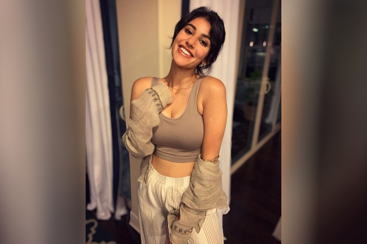 سونیا راٹھی کا اپنا یوٹیوب چینل بھی ہے، جس میں وہ اپنے ڈانس کے ویڈیو ڈالتی رہتی ہیں۔ تصویر کریڈٹ: سونیا راٹھی انسٹا گرام سے۔ سونیا راٹھی کا اپنا یوٹیوب چینل بھی ہے، جس میں وہ اپنے ڈانس کے ویڈیو ڈالتی رہتی ہیں۔ تصویر کریڈٹ: سونیا راٹھی انسٹا گرام سے۔