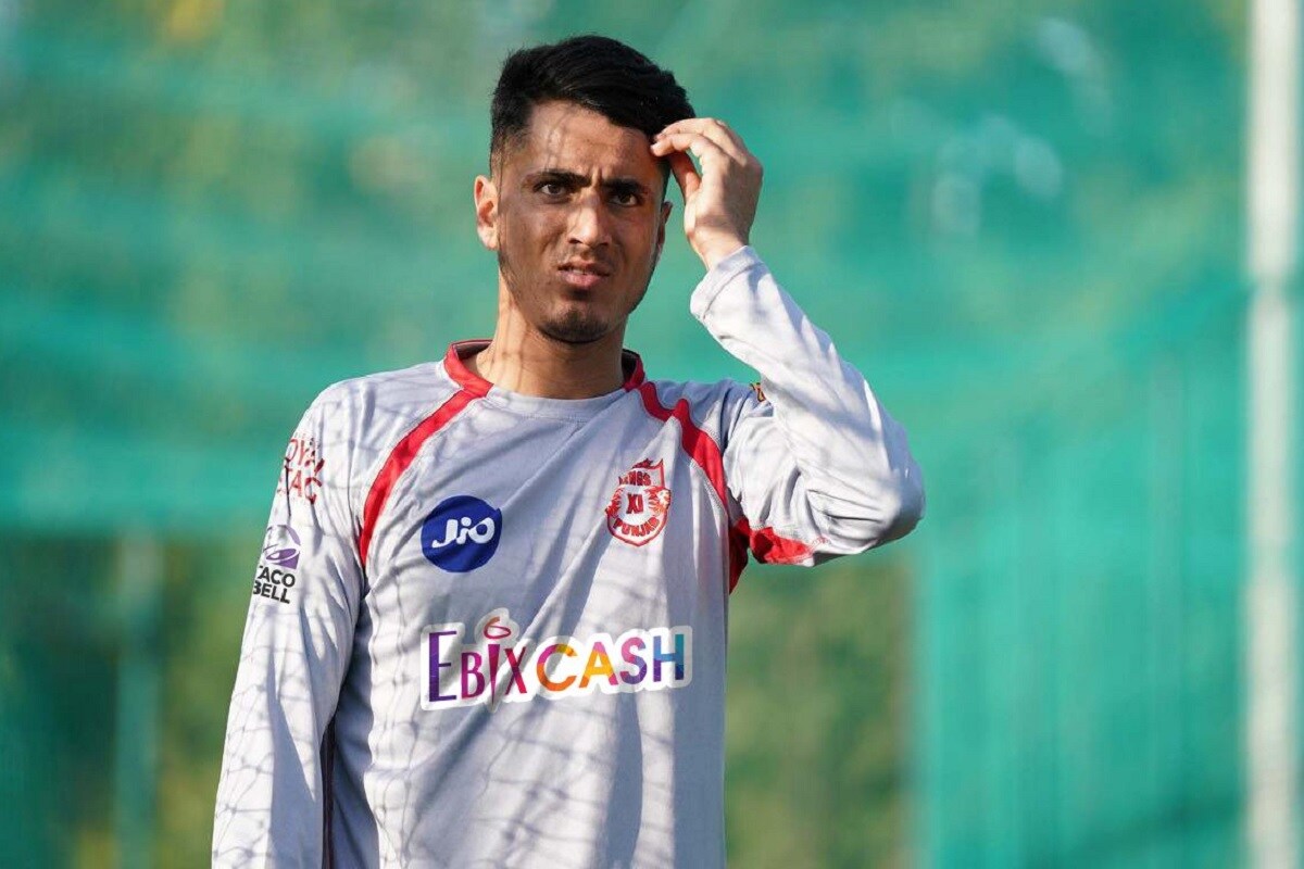 کینس لینڈ کرکٹ کے چیف ایگزیکٹو ٹیری سوینسن نے کہا کہ مجیب الرحمان کا پورا خیال رکھا جائے گا ۔ ( تصویر : کنگس الیون پنجاب ٹویٹر)۔ کینس لینڈ کرکٹ کے چیف ایگزیکٹو ٹیری سوینسن نے کہا کہ مجیب الرحمان کا پورا خیال رکھا جائے گا ۔ ( تصویر : کنگس الیون پنجاب ٹویٹر)۔
