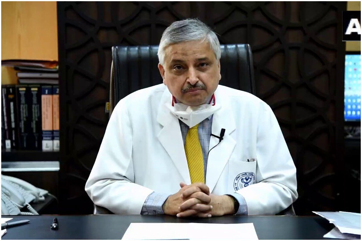 ڈاکٹر رندیپ گلیریا نے کہا کہ نرس یونین کو نہ صرف ایمس انتظامیہ بلکہ حکومت بھی سمجھا چکی ہے کہ ان کی تنخواہ بڑھانے کی مانگ پر غور کیا جائے گا۔ اس کے باوجود وبا کے دور میں تنخواہ بڑھانے کی بات کرنا بالکل غلط ہے۔ ڈاکٹر رندیپ گلیریا نے کہا کہ نرس یونین کو نہ صرف ایمس انتظامیہ بلکہ حکومت بھی سمجھا چکی ہے کہ ان کی تنخواہ بڑھانے کی مانگ پر غور کیا جائے گا۔ اس کے باوجود وبا کے دور میں تنخواہ بڑھانے کی بات کرنا بالکل غلط ہے۔