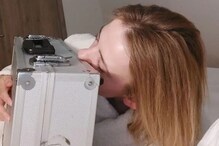 بریفکیس سے کر بیٹھی پیار، پھر کر لی شادی، جانئے اس خاتون کی حیران کرنے والی کہانی!