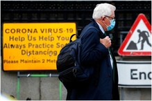 برطانیہ میں جنوبی افریقہ سے لوٹے لوگوں میں ملا کووڈ-19 کا نیا اسٹرین، پہلے سے زیادہ مہلک