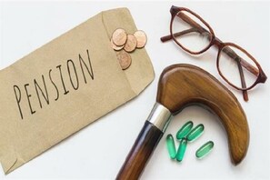 صرف 42 روپئے میں پائیں زندگی بھر پینشن، اس سرکاری اسکیم کو کروڑوں لوگوں نے کیا پسند۔۔۔