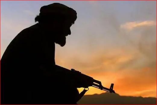 جموں۔کشمیر: ہتھیار لے جارہے TRF کے دو دہشت گرد گرفتار، نئے سال پر تھی دہشت گردانہ حملہ کرنے کی سازش جموں۔کشمیر: ہتھیار لے جارہے TRF کے دو دہشت گرد گرفتار، نئے سال پر تھی دہشت گردانہ حملہ کرنے کی سازش
