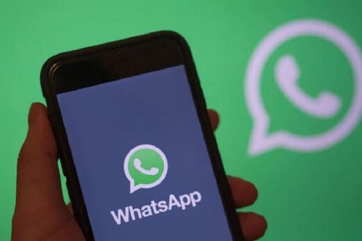 WhatsApp ہوا شروع، تقریباً 40 منٹ تک ڈاون رہا واٹس اپ، صارفین کو ہوئی پریشانی WhatsApp ہوا شروع، تقریباً 40 منٹ تک ڈاون رہا واٹس اپ، صارفین کو ہوئی پریشانی