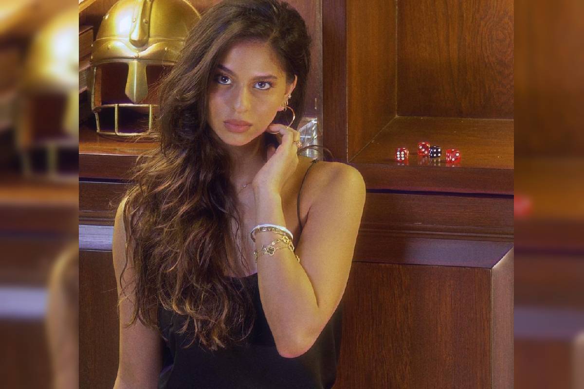Sahana Khan