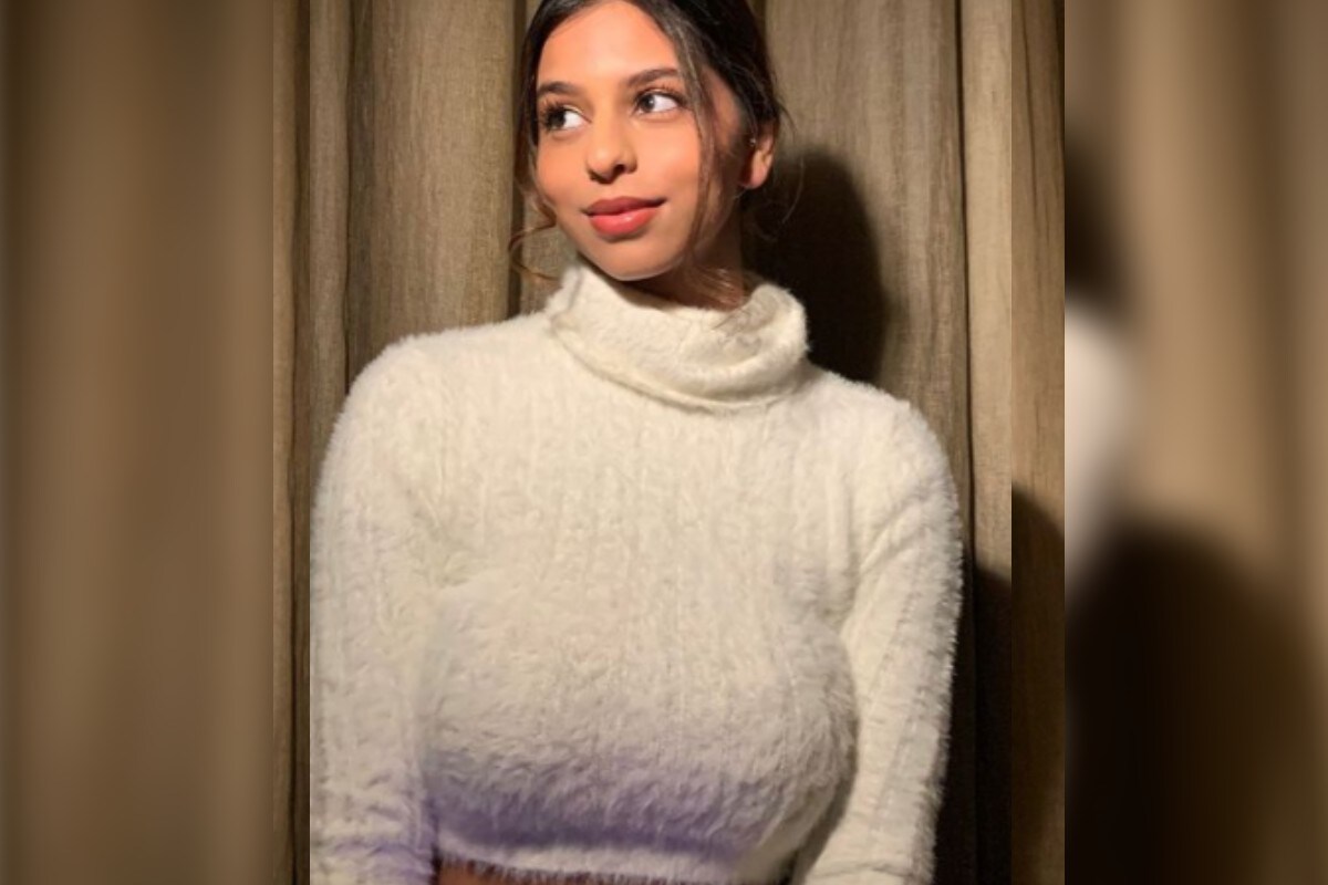 Sahana Khan