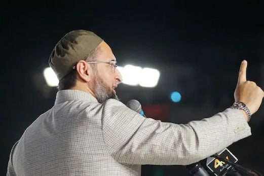 ممتا بنرجی کی فکر میں اضافہ کریں گے اویسی، بنگال الیکشن میں جیت کے لئے بہار کے اراکین اسمبلی کو میدان میں اتارا ممتا بنرجی کی فکر میں اضافہ کریں گے اویسی، بنگال الیکشن میں جیت کے لئے بہار کے اراکین اسمبلی کو میدان میں اتارا