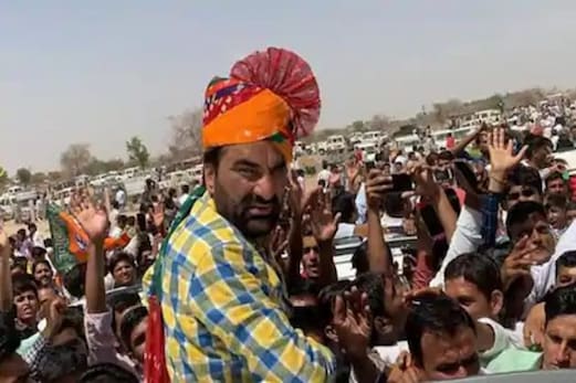 Kissan Andolan: ہنومان بینیوال کی پارٹی راشٹریہ لوک تانترک پارٹی نے این ڈی اے سے اتحاد توڑا Kissan Andolan: ہنومان بینیوال کی پارٹی راشٹریہ لوک تانترک پارٹی نے این ڈی اے سے اتحاد توڑا