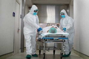 Oxygen Shortage:یہ کورونا کی دوسری لہرنہیں سونامی ہے،دہلی ہائی کورٹ کاریمارک