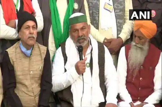 Kisaan Andolan: حکومت سے بات چیت کے لئے کمیٹی تشکیل کریں گے کسان لیڈر، امت شاہ سے ملے نریندر تومر Kisaan Andolan: حکومت سے بات چیت کے لئے کمیٹی تشکیل کریں گے کسان لیڈر، امت شاہ سے ملے نریندر تومر