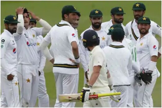 نیوزی لینڈ دورے سے واپس آسکتی ہے پاکستان کی ٹیم، پریکٹس کی اجازت نہ ملنے سے پی سی بی ہے ناراض: رپورٹ نیوزی لینڈ دورے سے واپس آسکتی ہے پاکستان کی ٹیم، پریکٹس کی اجازت نہ ملنے سے پی سی بی ہے ناراض: رپورٹ