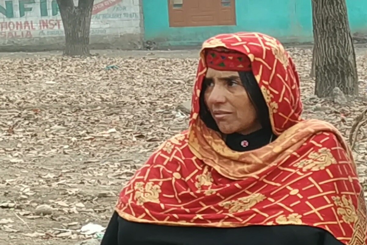 ان لوگوں کا ماننا ہے کہ ان کو ماضی میں سیاست دانوں نے محض ایک ووٹ بینک تصور کیا ہے، جس کے بعد ڈی ڈی سی انتخابات کے ذریعے انہیں اب اپنے طبقات میں سے امیدوار منتخب کرنے کا موقع نصیب ہوا ہے۔