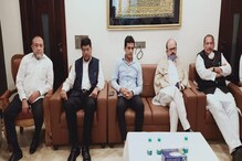 مجلس اتحاد المسلمین جیسی جماعتیں ہندو فرقہ پرستی کو فروغ دے رہی ہیں: طارق انورکا بڑا الزام