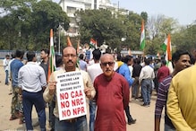 این آر سی کے معاملہ پر مغربی بنگال میں حرکت میں آئیں سماجی تنظیمیں ، جانئے کیوں