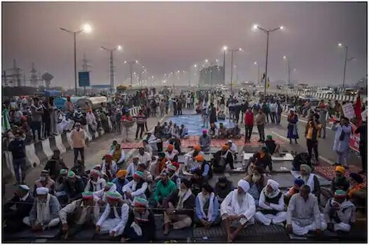 کرناٹک: ملی تنظیموں نے کسانوں کے بھارت بند کی تائید کا کیا اعلان کرناٹک: ملی تنظیموں نے کسانوں کے بھارت بند کی تائید کا کیا اعلان