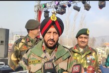 نوجوان بندوق کا راستہ ترک کرکے بدلتے کشمیر کا حصہ بنیں: ایچ ایس ساہی