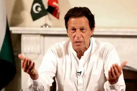 ہندوستان کے خلاف عمران خان کی سازش، جموں وکشمیر میں پھر ملی خفیہ سرنگ ہندوستان کے خلاف عمران خان کی سازش، جموں وکشمیر میں پھر ملی خفیہ سرنگ