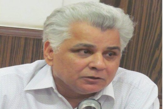 شمس الرحمان فاروقی کی وفات اردو ادب کیلئے بڑا خسارہ ، تنقید، فکشن اور شاعری میں ان کے کارنامے ناقابل فراموش : پروفیسر ارتضی کریم شمس الرحمان فاروقی کی وفات اردو ادب کیلئے بڑا خسارہ ، تنقید، فکشن اور شاعری میں ان کے کارنامے ناقابل فراموش : پروفیسر ارتضی کریم