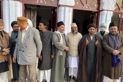 کسانوں کے حقوق سے عوامی حقوق وابستہ، لکھنئو سے بلند ہوئی آواز احتجاج کسانوں کے حقوق سے عوامی حقوق وابستہ، لکھنئو سے بلند ہوئی آواز احتجاج