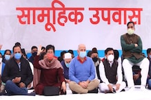 منیش سسودیا نے کیجریوال کے اپواس کو منافقت بتانے پر پرکاش جاوڈیکر پر کیا طنز