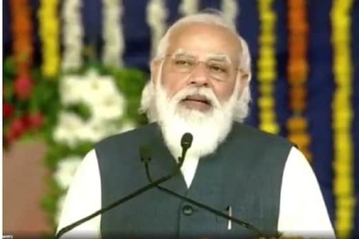 Mann ki baat: وزیر اعظم مودی بولے۔'2021 میں ہمارا ملک آگے بڑھے، یہی خواہش ہے' Mann ki baat: وزیر اعظم مودی بولے۔'2021 میں ہمارا ملک آگے بڑھے، یہی خواہش ہے'