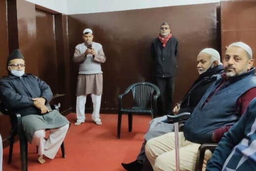 اتر پردیش: آئین میں دئے گئے اقلیتوں کے حقوق کی پامالی کو روکا جائے اتر پردیش: آئین میں دئے گئے اقلیتوں کے حقوق کی پامالی کو روکا جائے